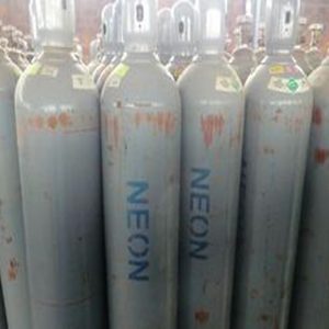 Khí Neon (Ne) - Khí Công Nghiệp VSG - Công Ty TNHH Khí Mẫu Việt Nam